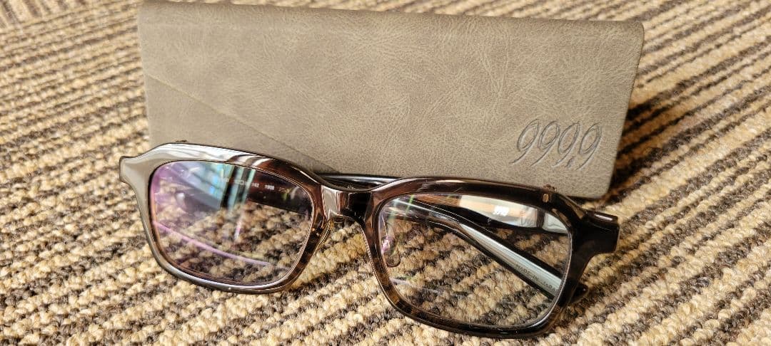 999.9/フォーナインズ 新作◆モデル:NPM-58[跳ね上げ]