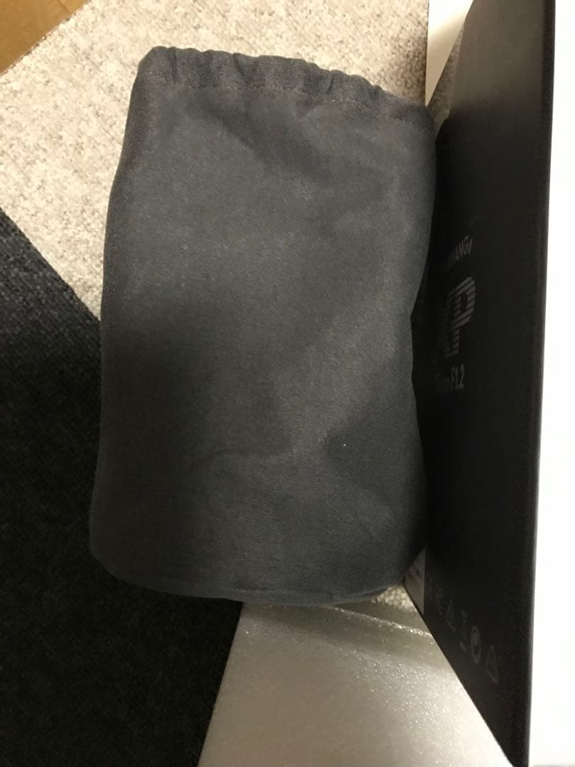 SAMYANG XP35mm F1.2 単焦点レンズ