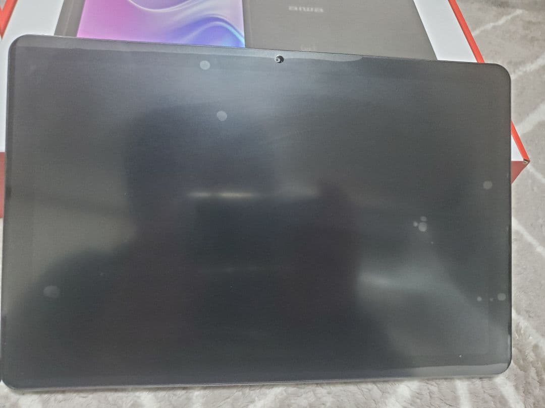 aiwa tab AE10 10.1インチ お絵描きタブレット