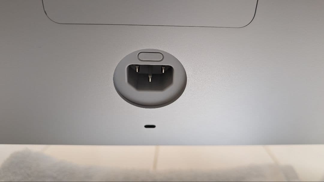 iMacRetina 5K 27インチ2014 メモリ24GB HDD 3TB