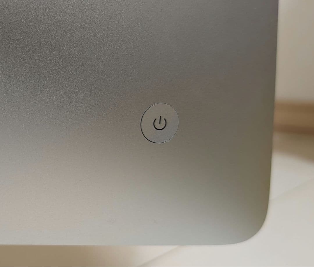 iMacRetina 5K 27インチ2014 メモリ24GB HDD 3TB