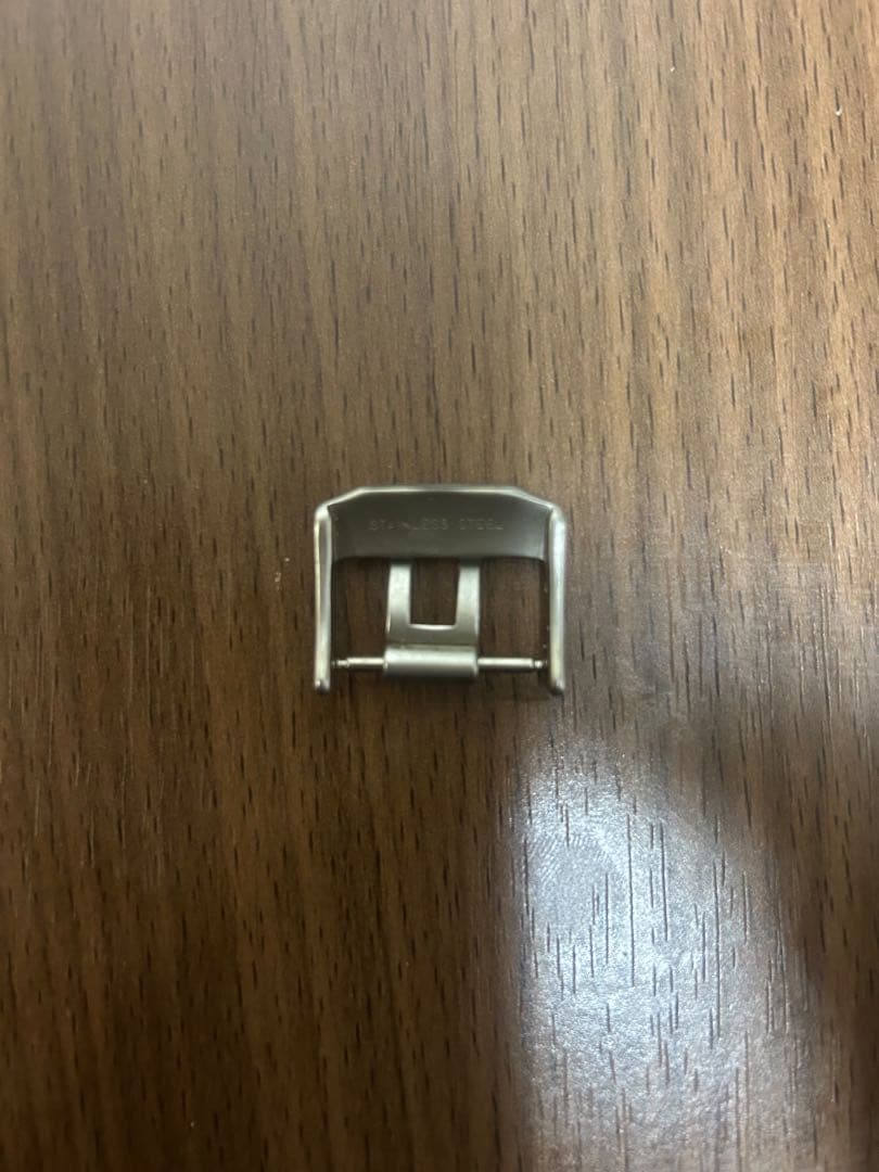 LUMINOX 電池切れ ベルトなし ジャンク品