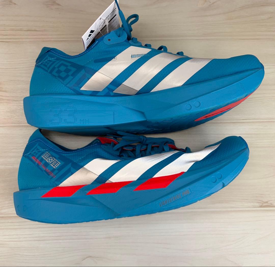 新品アディダスタクミセン11 26.5 新品GショックGW-BX5600-1JF