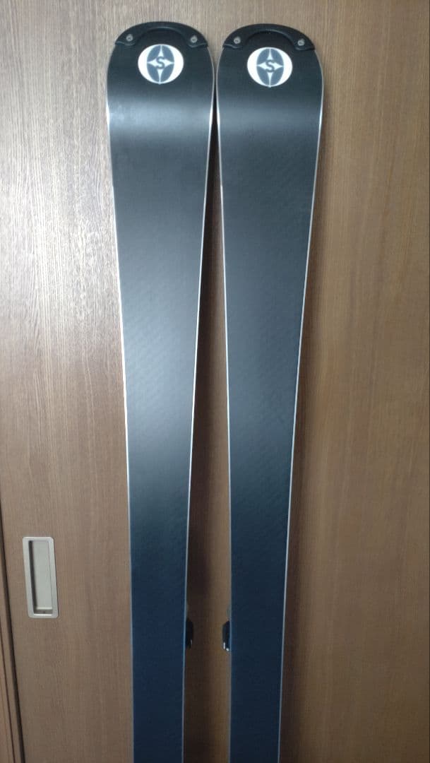 オガサカ TC-SK 165cm