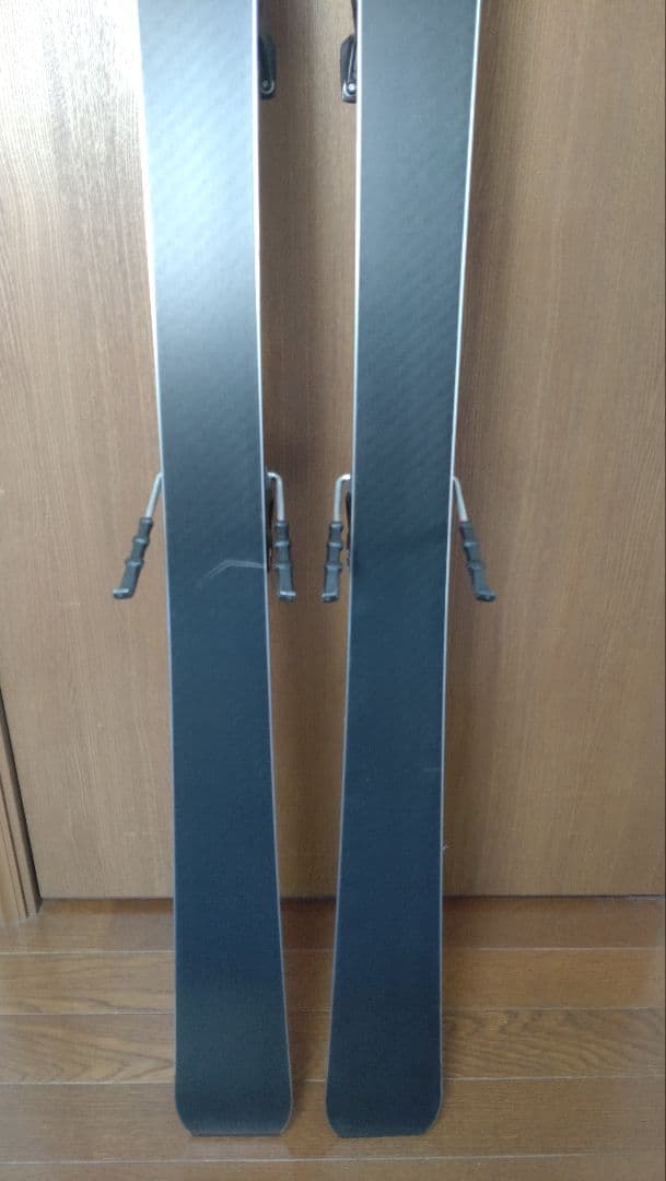 オガサカ TC-SK 165cm