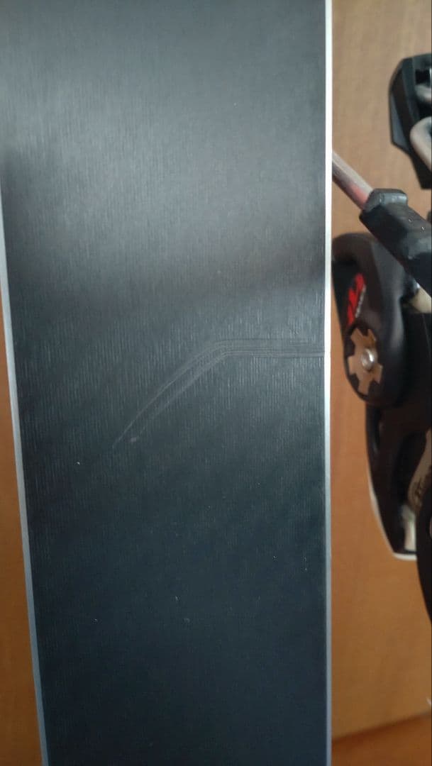 オガサカ TC-SK 165cm