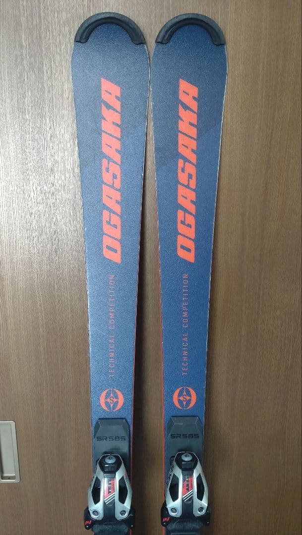 オガサカ TC-SK 165cm