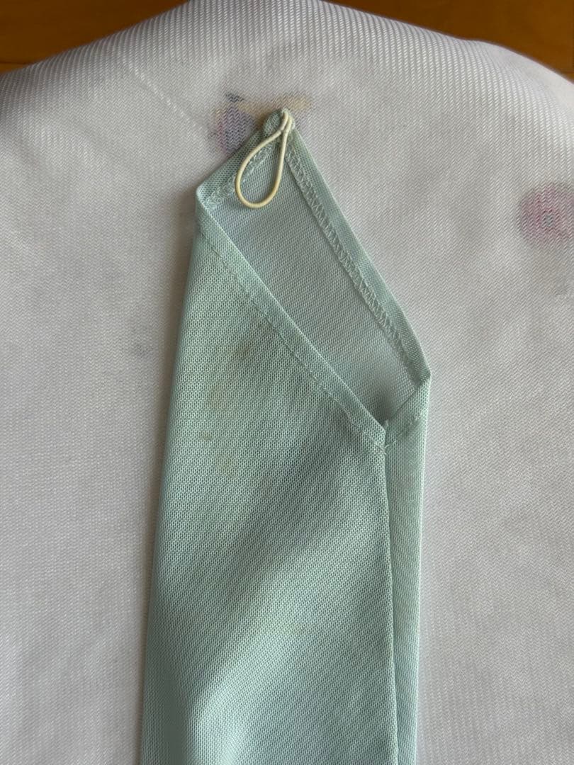 エルサのドレス(ビビディバビディブティック) 100