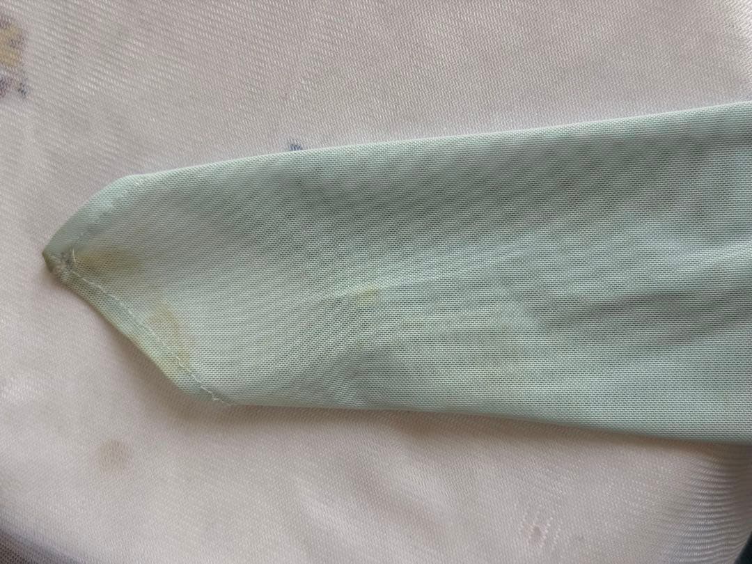 エルサのドレス(ビビディバビディブティック) 100