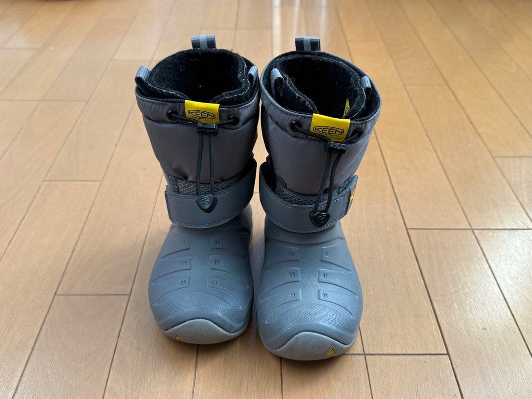 エルサのドレス(ビビディバビディブティック) 100