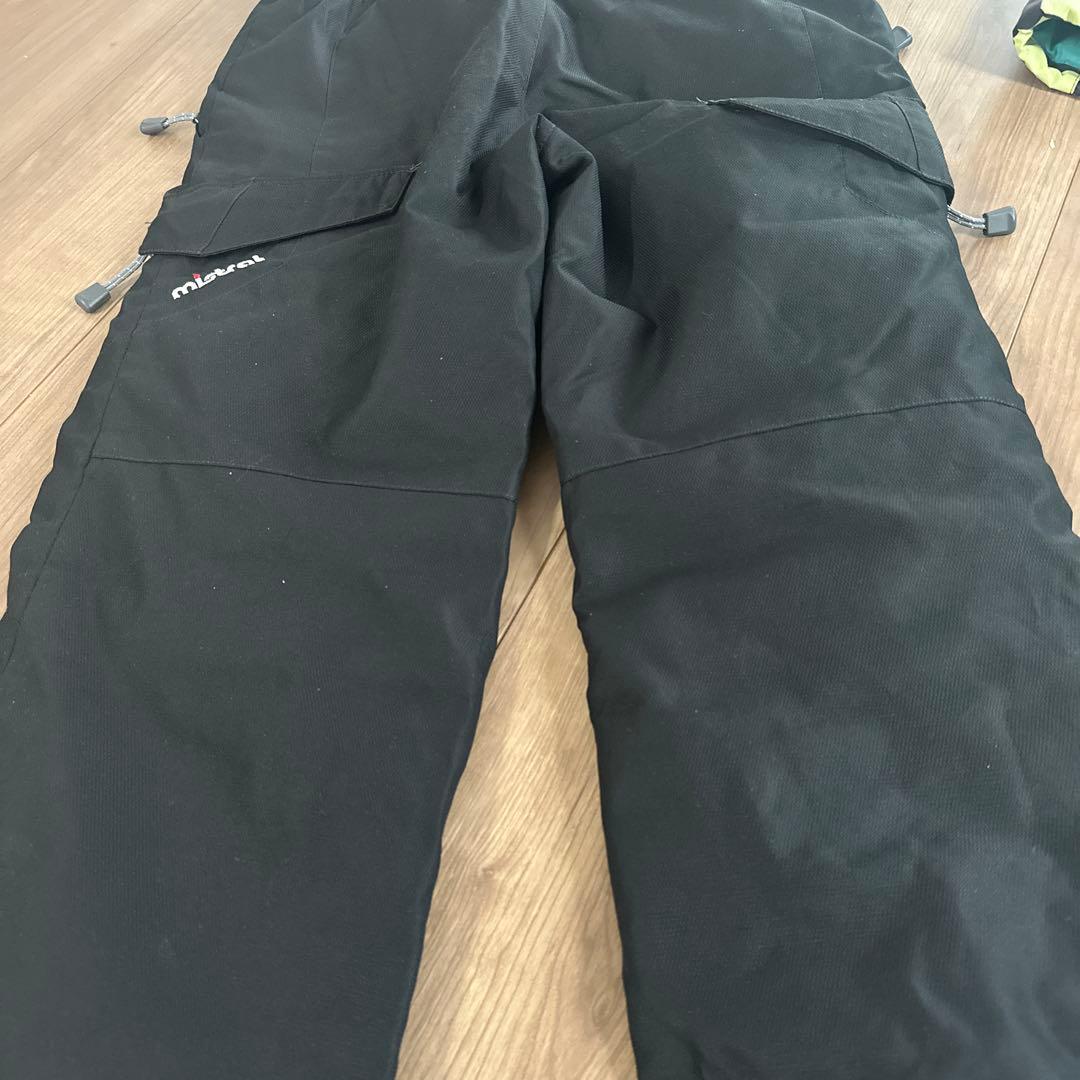 Burton バートン　スノーボード ウェア