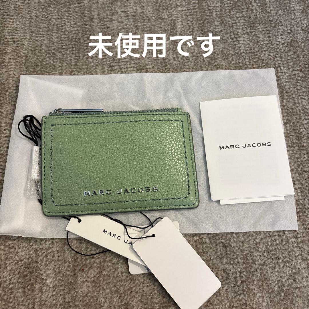 マークジェイコブス パスケース ケース キーケース