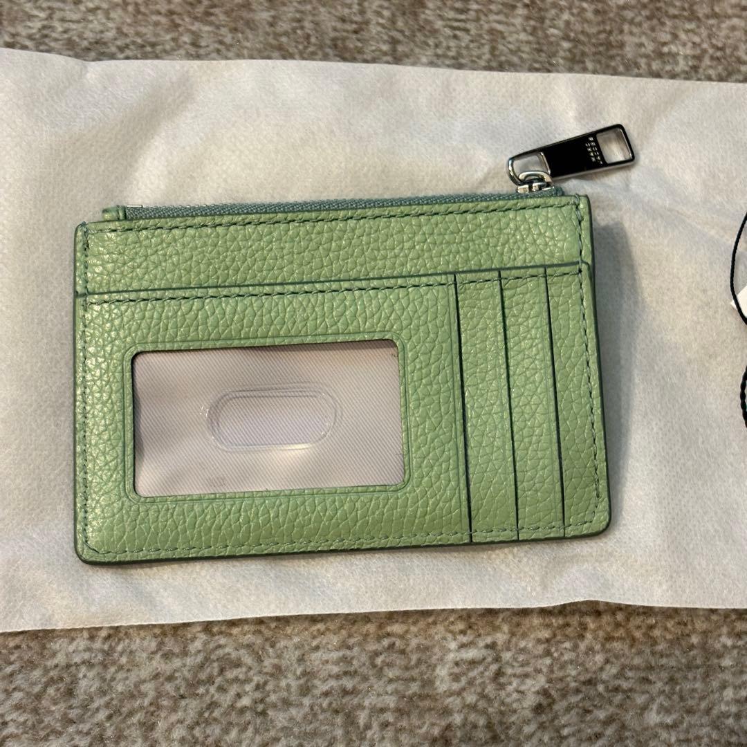 マークジェイコブス パスケース ケース キーケース