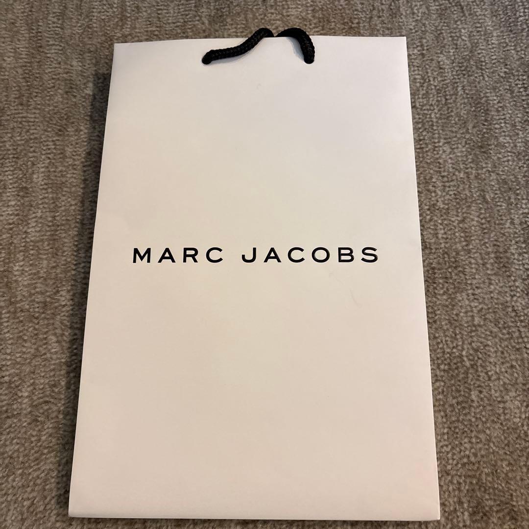 マークジェイコブス パスケース ケース キーケース