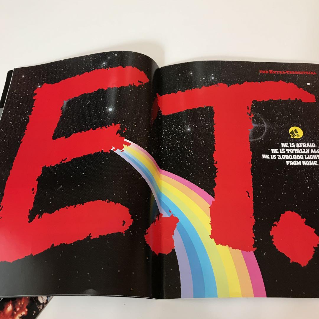 映画パンフレット　4冊セット