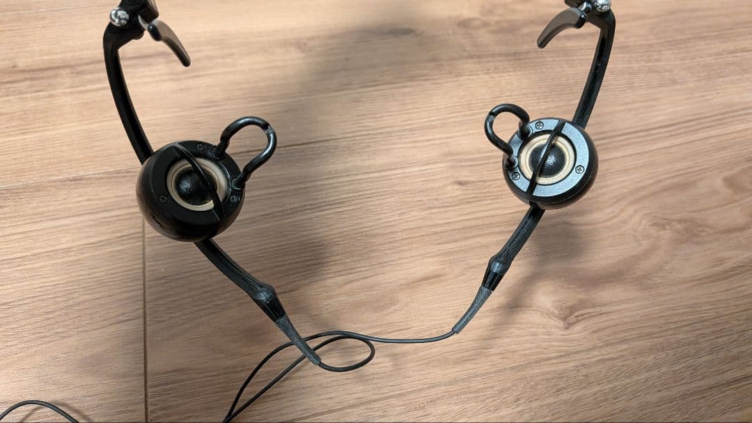 SONY PFR-V1 パーソナルフィールドスピーカー【生産終了】