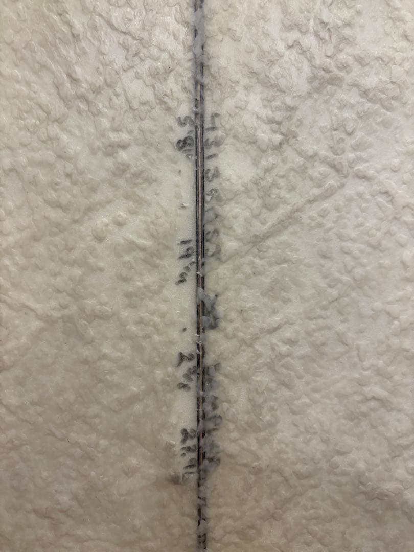 サーフボード　サンプラー　アルメリック　SAMPLER ショートボード