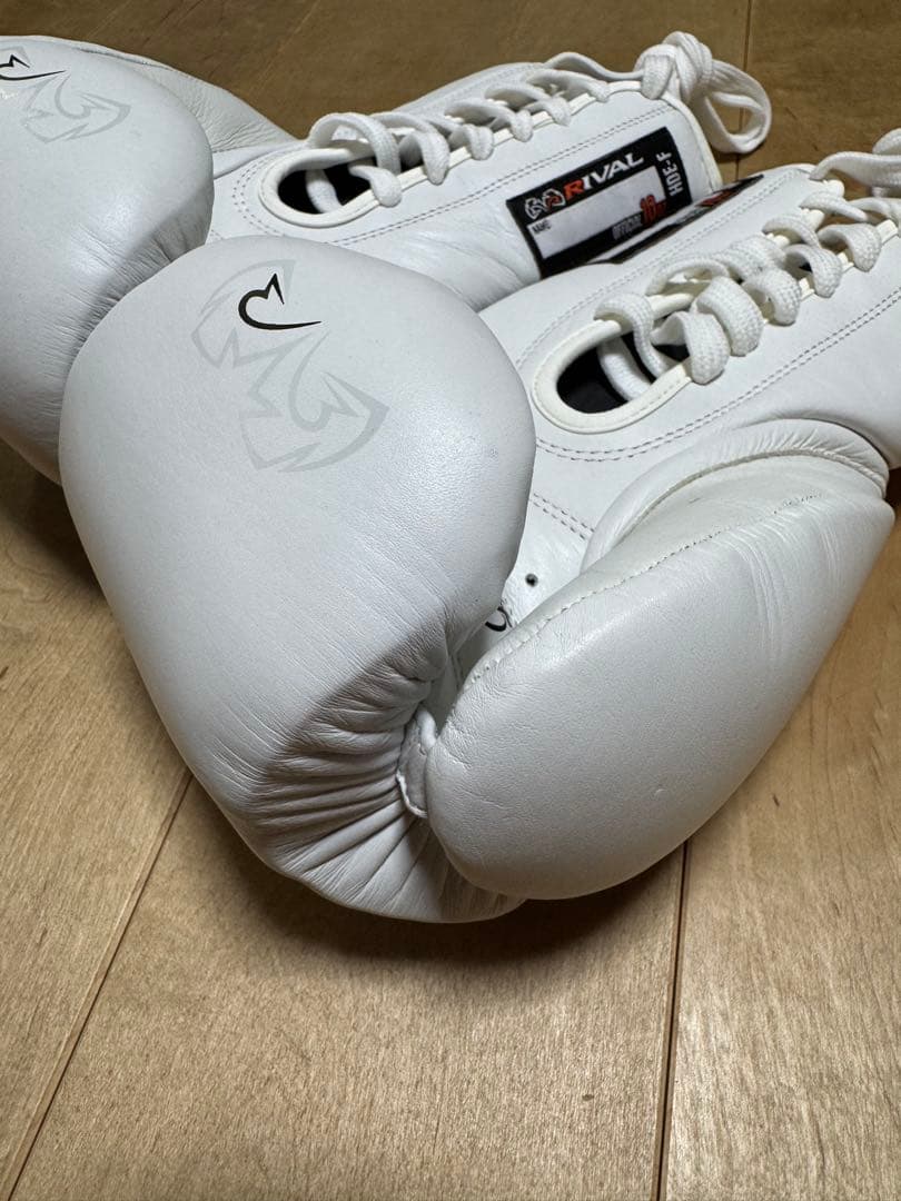 【カネロ】Rival RFX GuerreroプロファイトグローブHDE‐