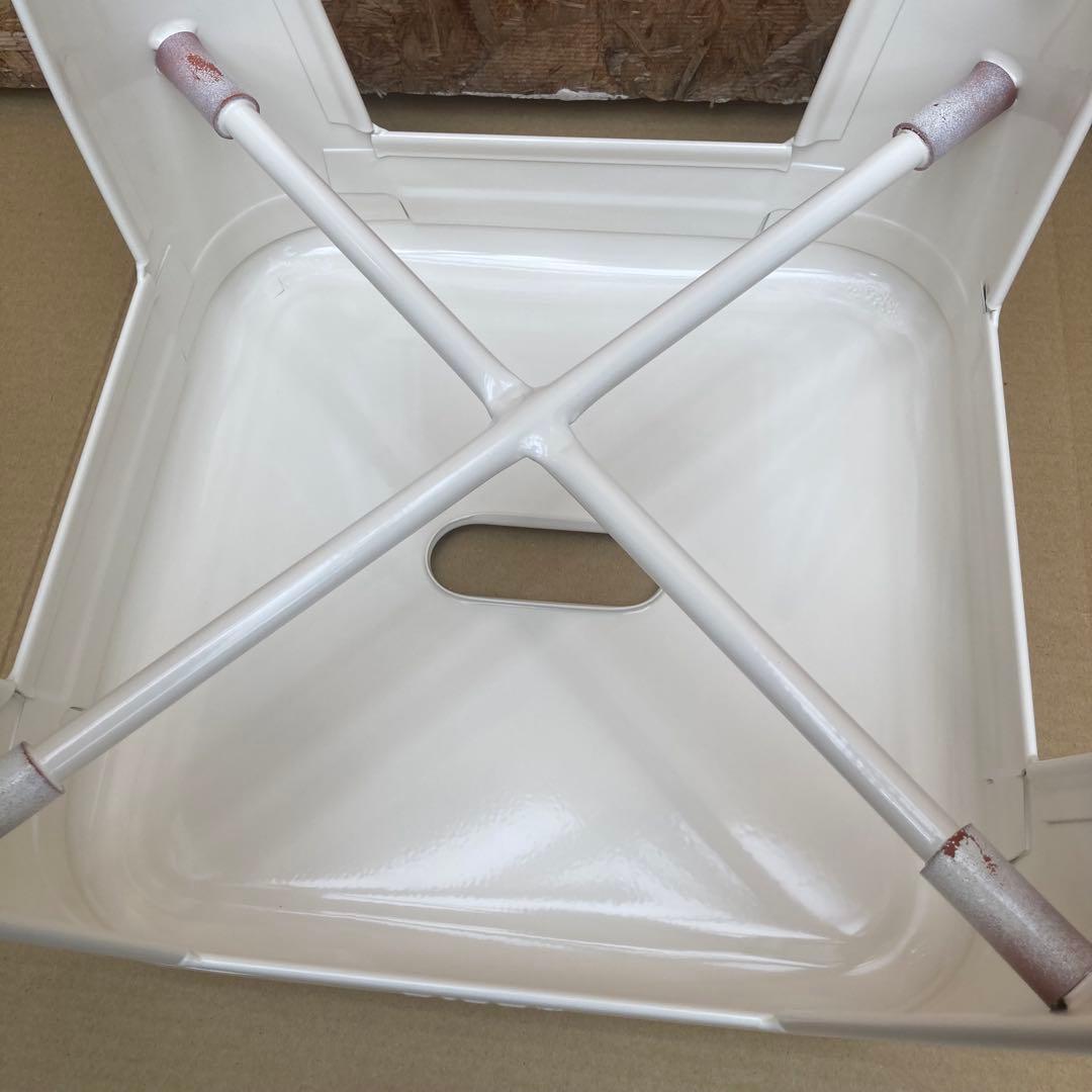 0524 TOLIX スツール　45cm
