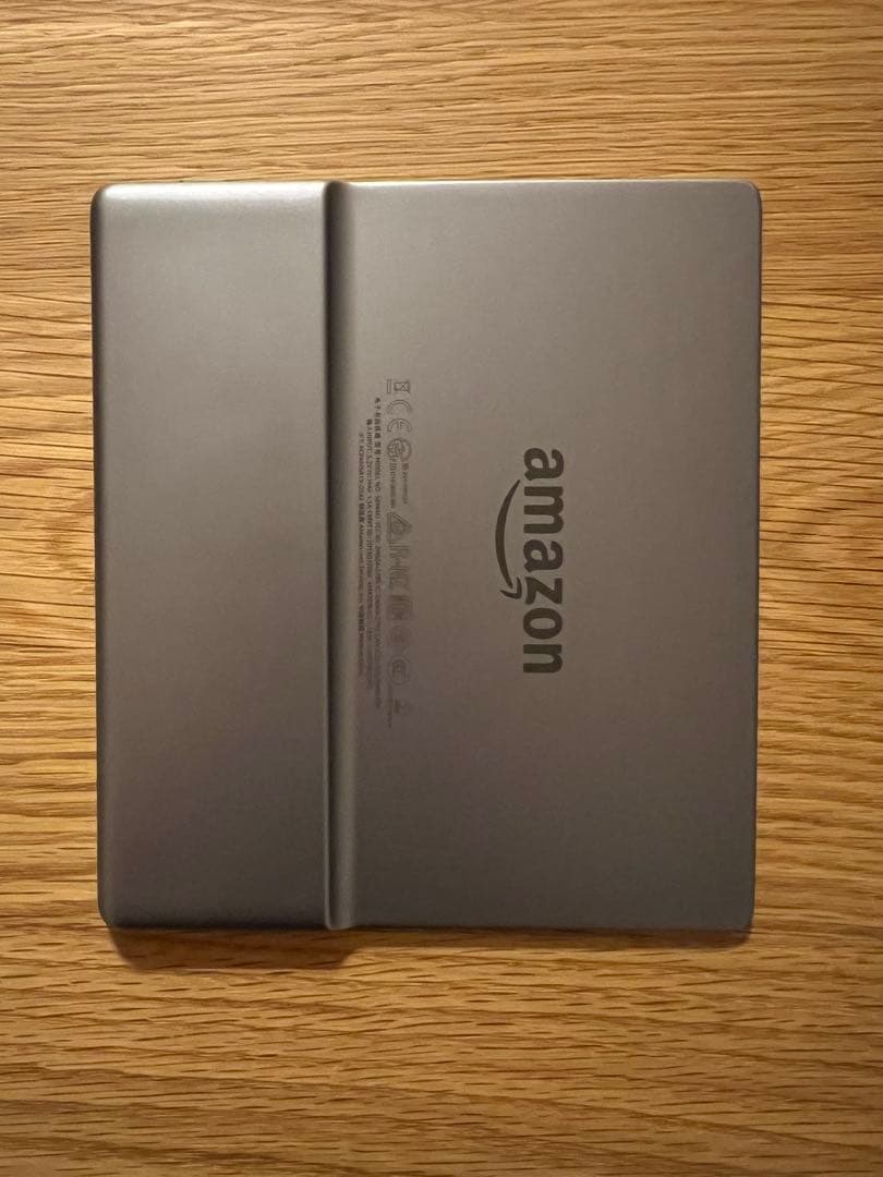 Amazon Kindle Oasis 第10世代 32GB 美品