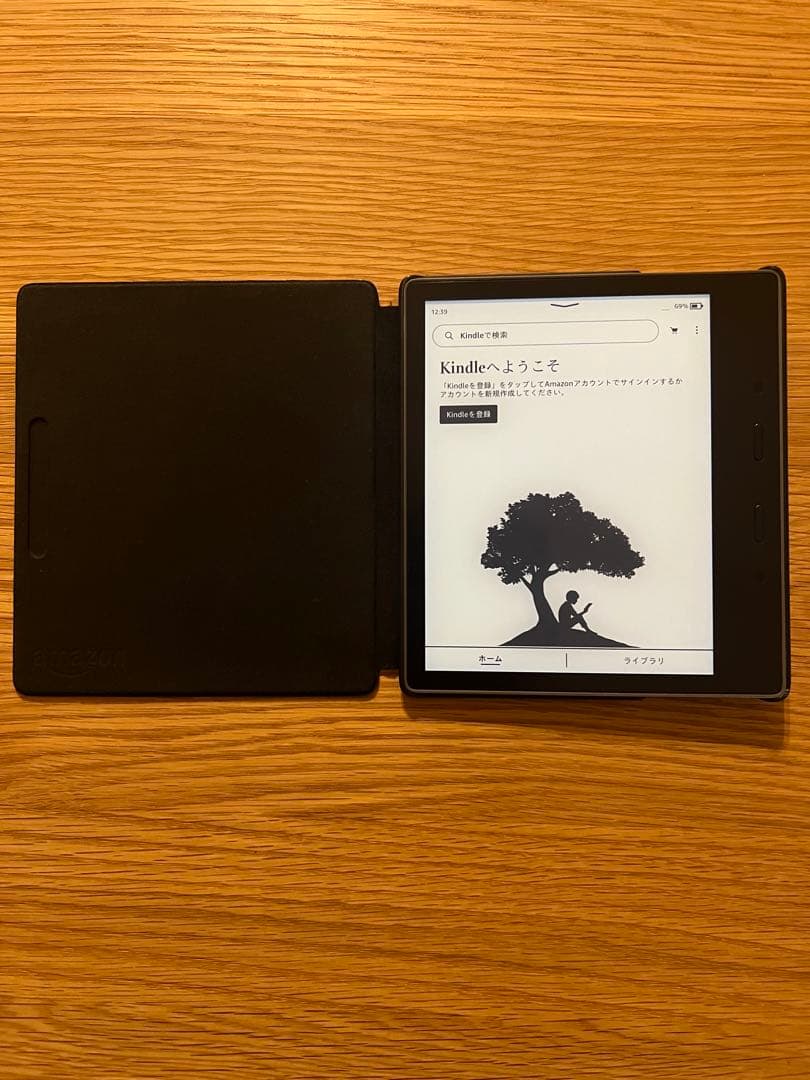 Amazon Kindle Oasis 第10世代 32GB 美品