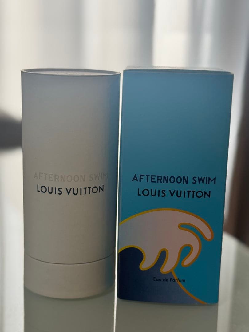 AFTERNOON SWIM LOUIS VUITTON オードゥ パルファン