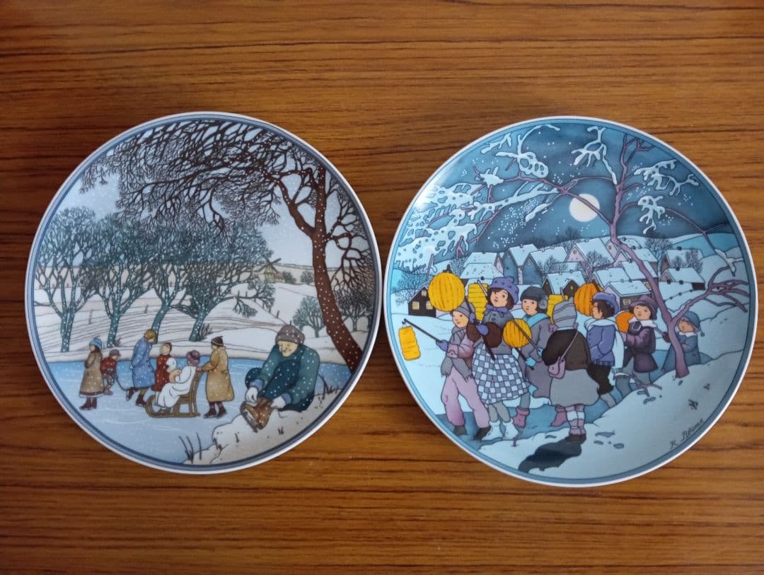 naochan　ビレロイ&ボッホ　セット