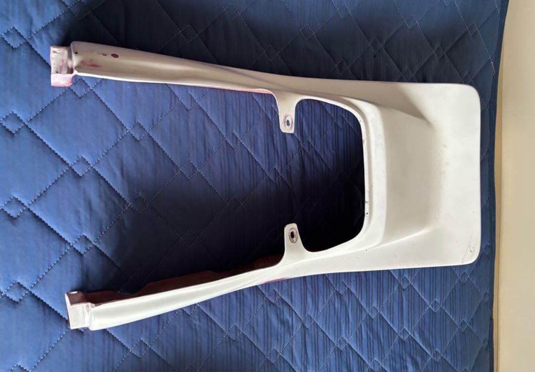 ジェイド２５０　外装テールランプ付き