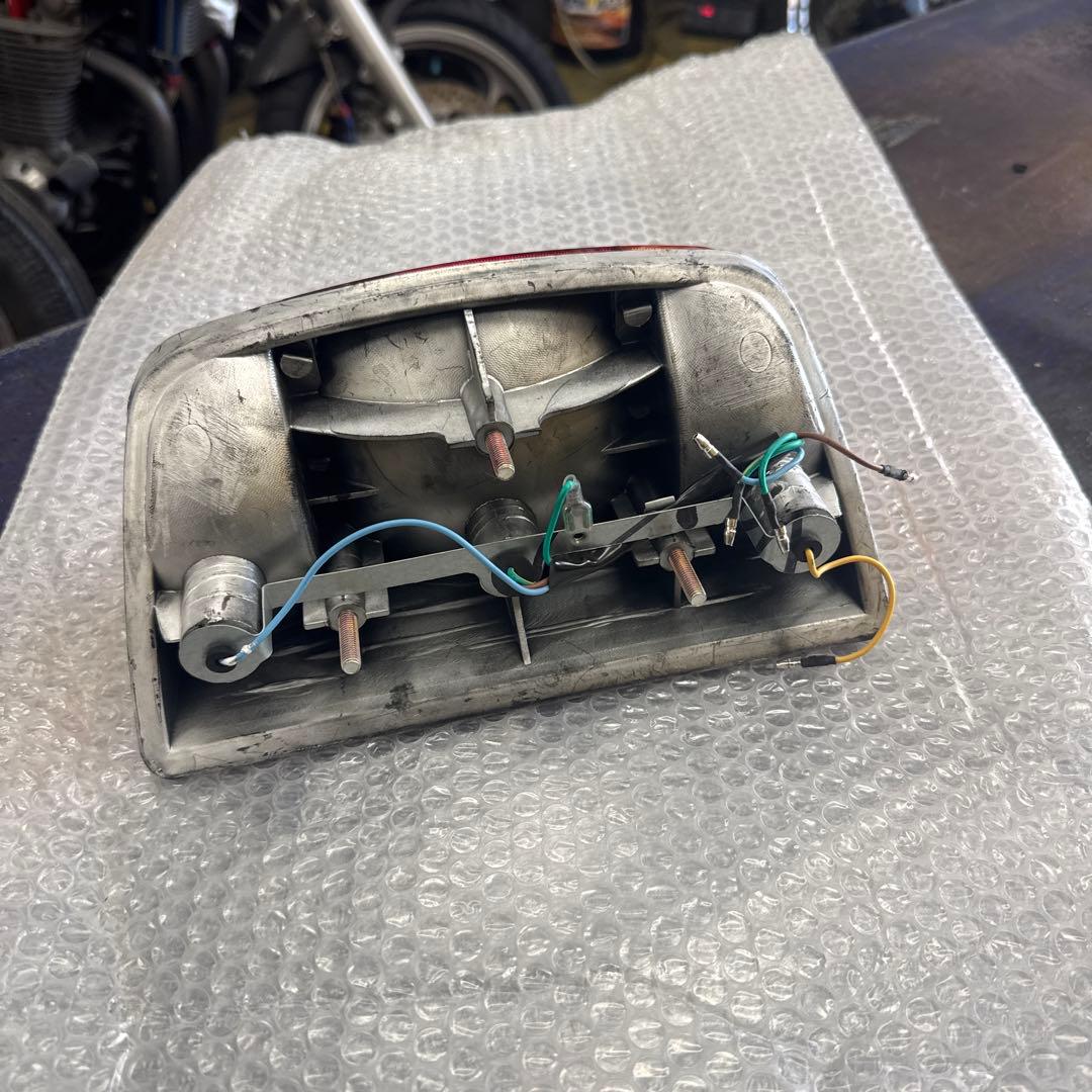 ジェイド２５０　外装テールランプ付き