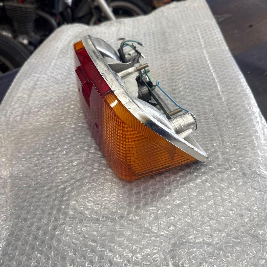 ジェイド２５０　外装テールランプ付き