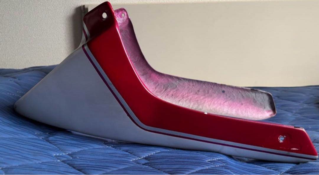 ジェイド２５０　外装テールランプ付き