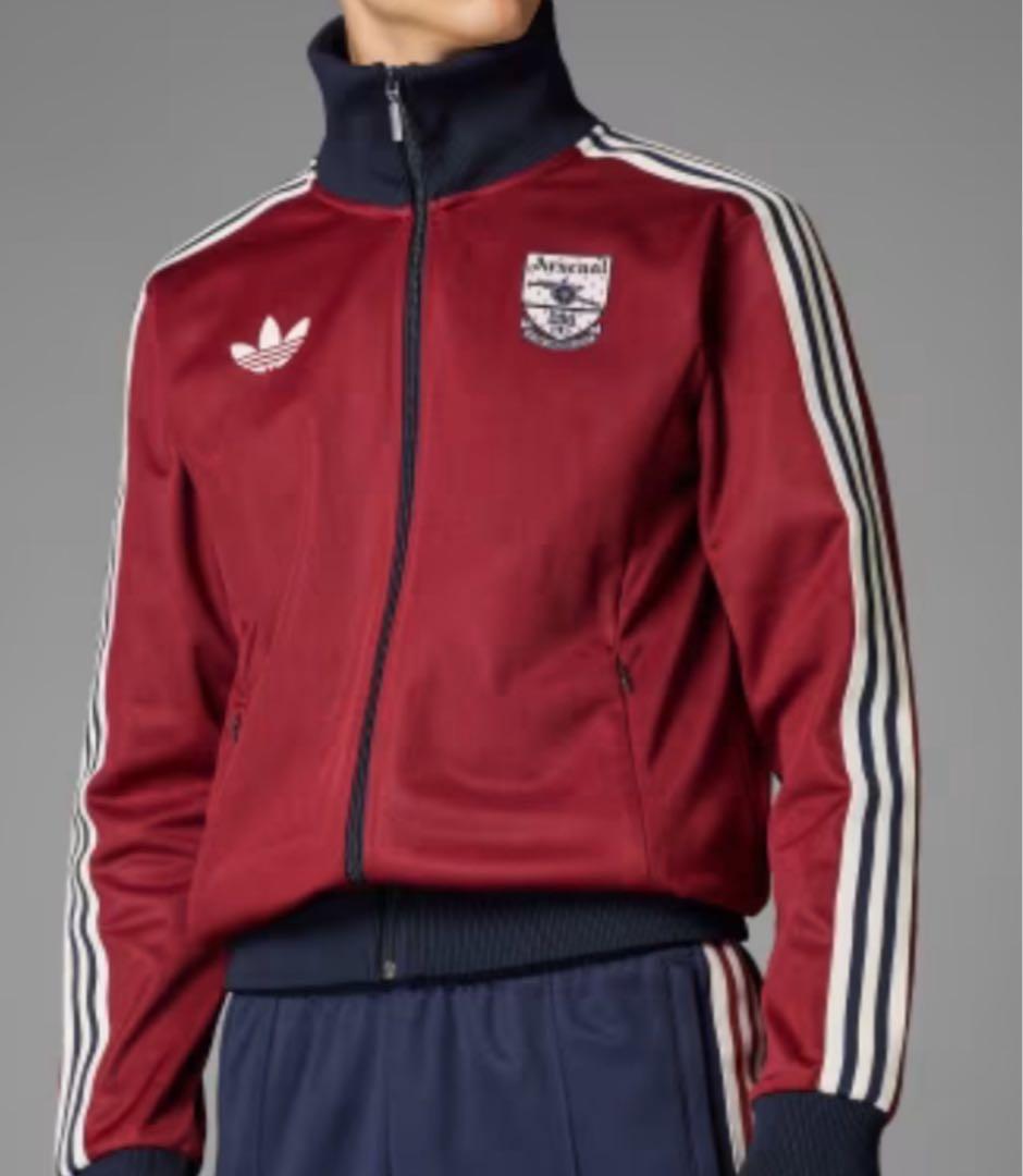 adidas アディダス　アーセナル　トラックジャケット