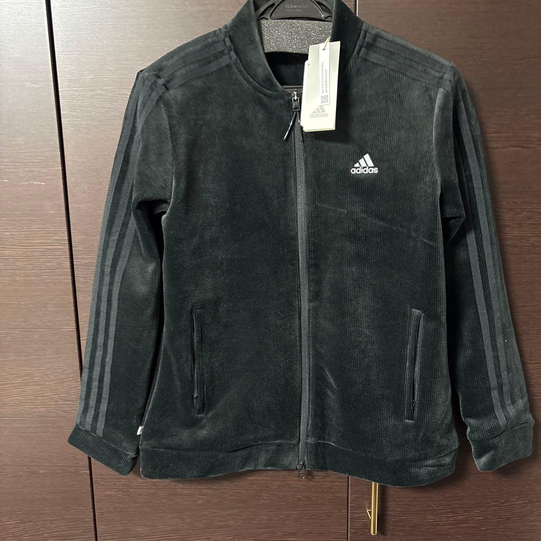 【adidas】ゴルフセットアップ