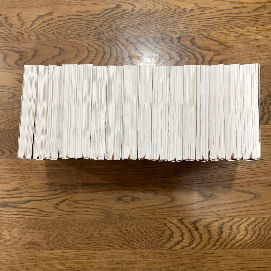 ダーク•タワー全16巻 スティーヴン•キング 全巻初版 帯付き