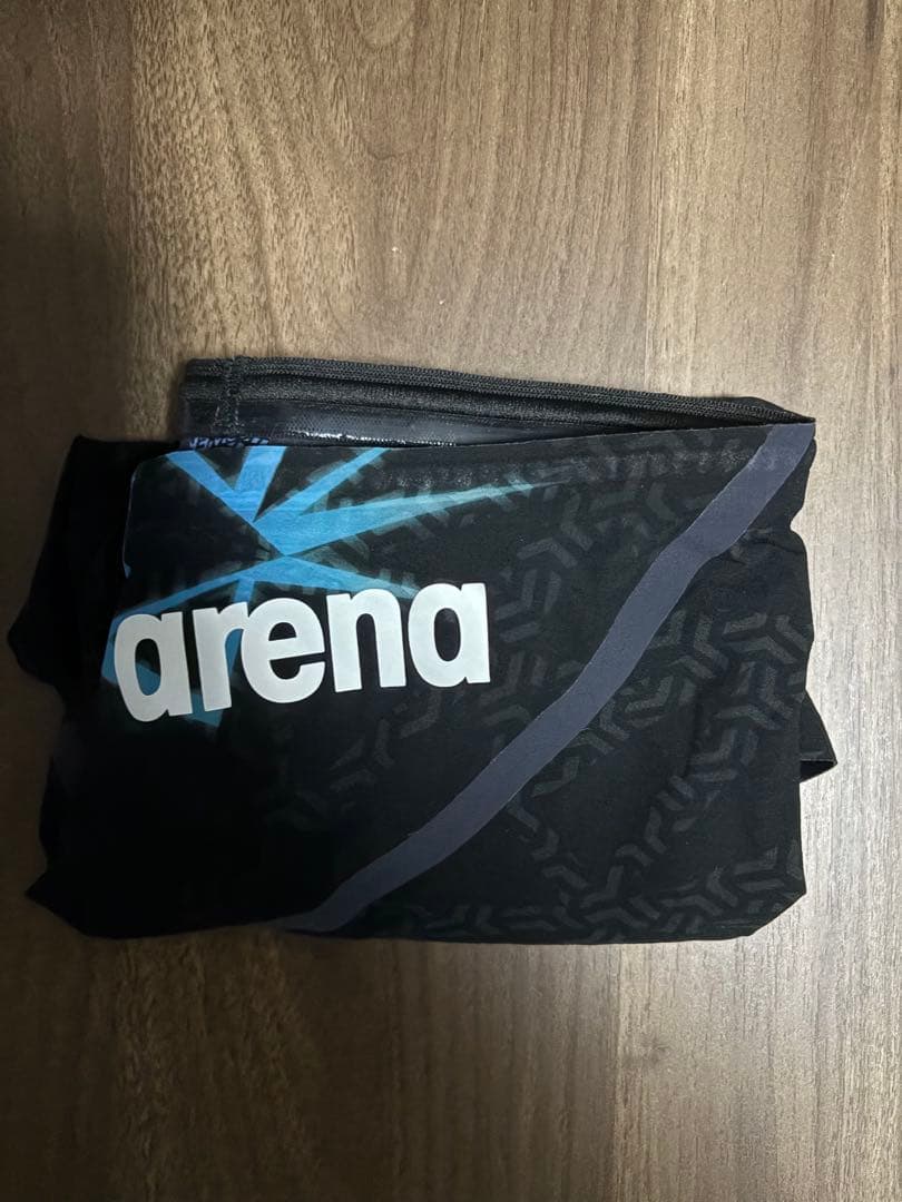 arena ARNBP1501M 競泳水着 M