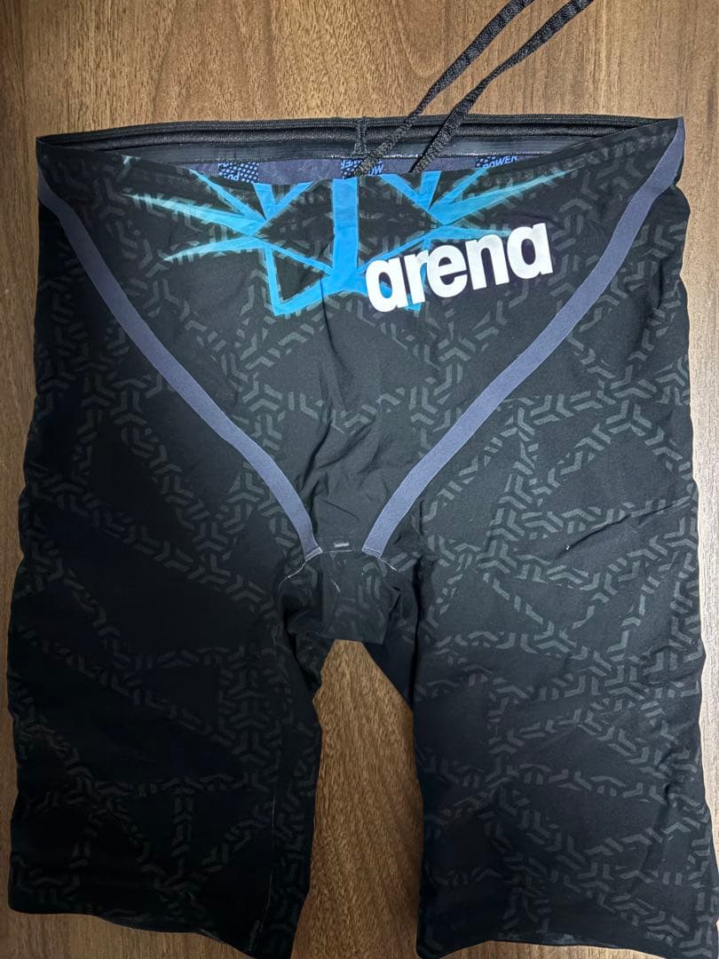 arena ARNBP1501M 競泳水着 M