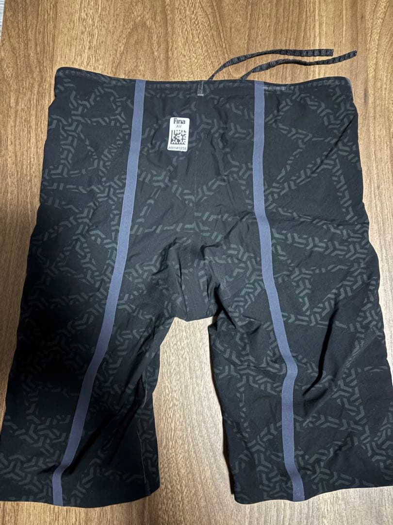 arena ARNBP1501M 競泳水着 M