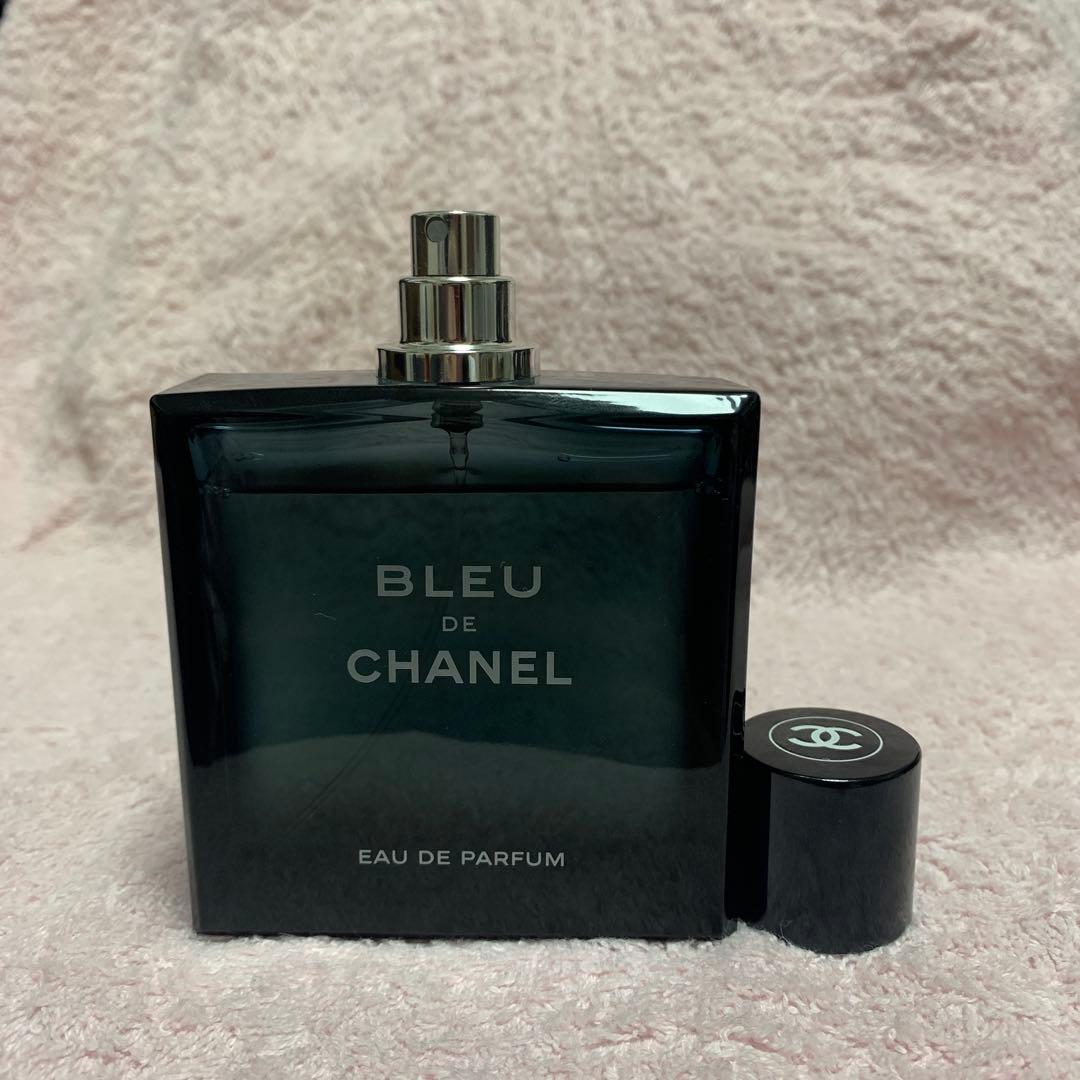 ブルードゥシャネル　オードゥ パルファム （ヴァポリザター）　100ml aff