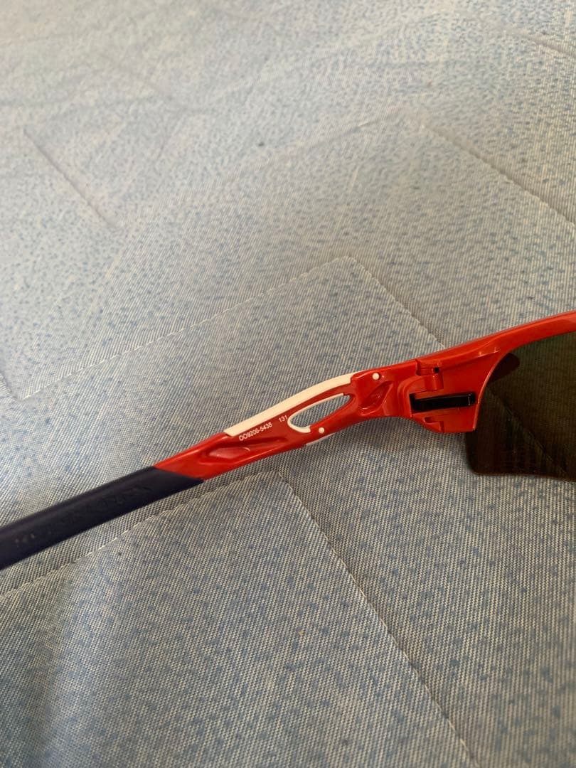 OAKLEY オークリー　サングラス　レーダーロック　パス