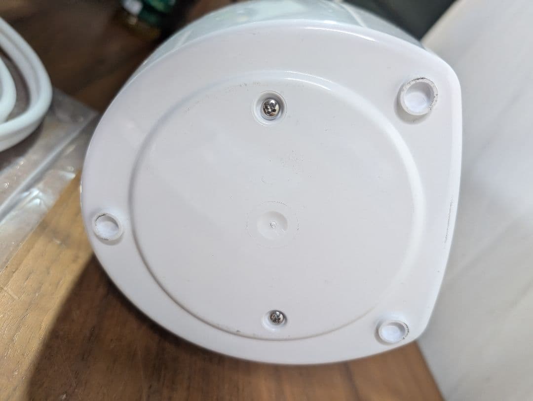 （N.R）eSpring 浄水器 ホワイト