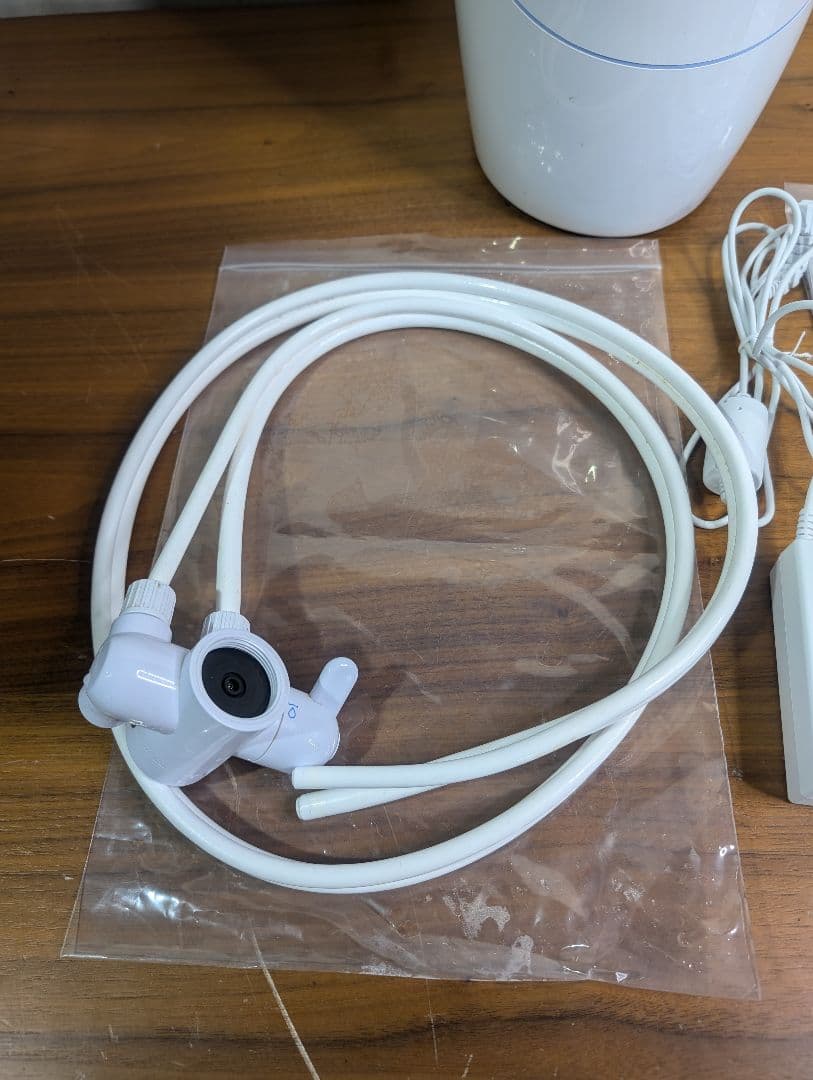 （N.R）eSpring 浄水器 ホワイト