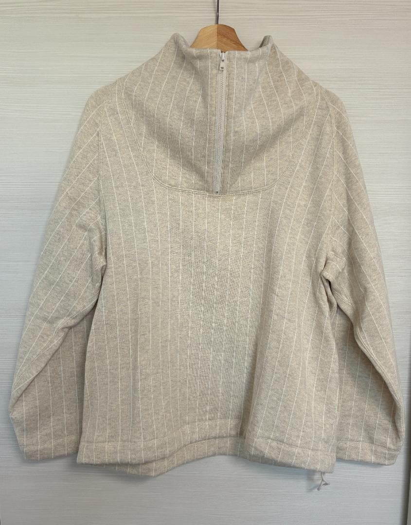 【タグ付き】ARCHI アーキ　裏起毛スウェット