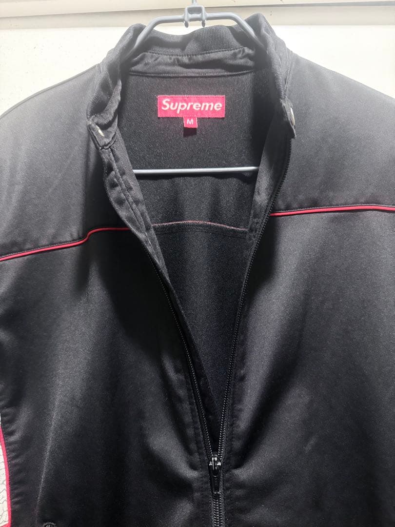 Supreme Elephant Track Jacket 希少02aw
