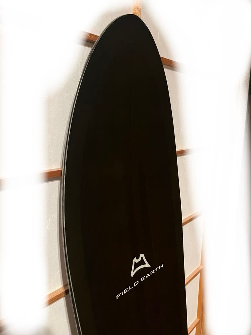 field earth X1 165cm フィールドアース