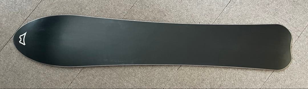 field earth X1 165cm フィールドアース