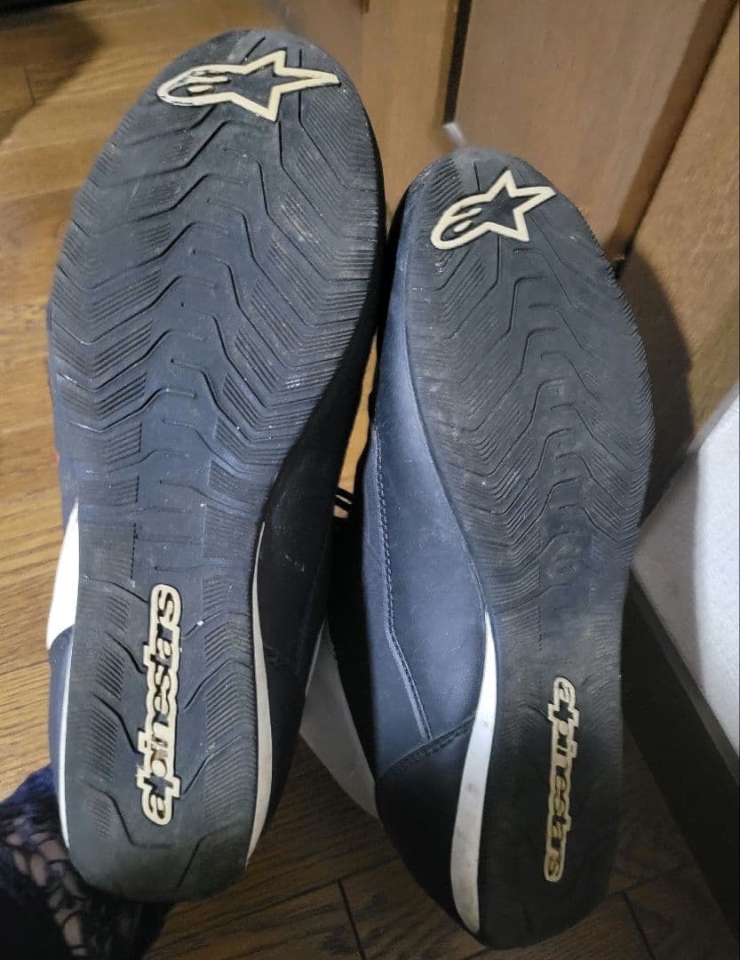 alpinestars アルパインスターズ シューズ FASTER-3 SHOE