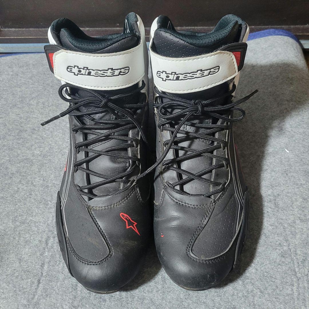 alpinestars アルパインスターズ シューズ FASTER-3 SHOE
