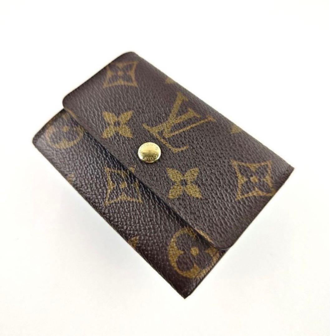 ルイヴィトンケース