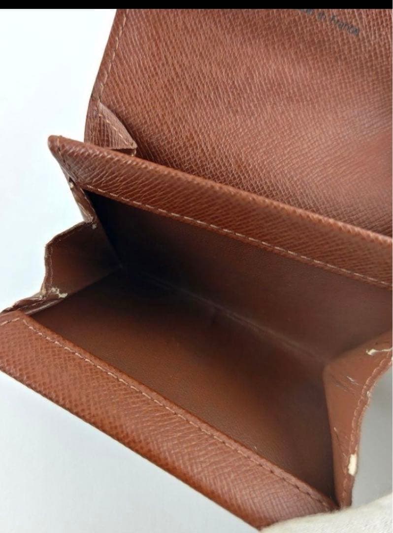 ルイヴィトンケース