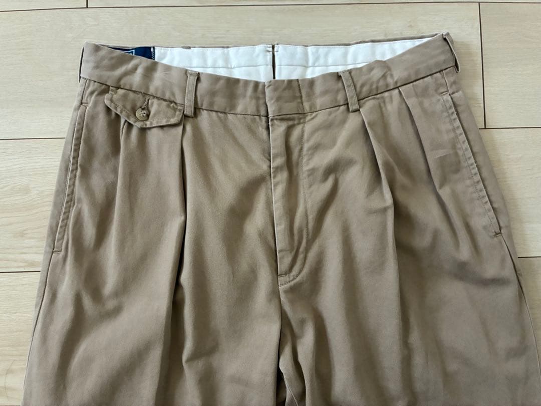 POLO RALPH LAUREN × BEAMS PLUS /別注 AH-77